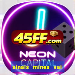 sinais mines vai de bet